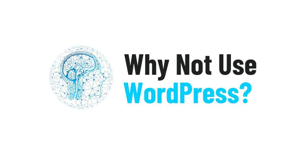 Laravel Developers Answer: Why Not Use WordPress?
